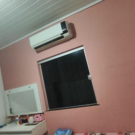 Hotel Casa 10 Ananindeua Zewnętrze zdjęcie