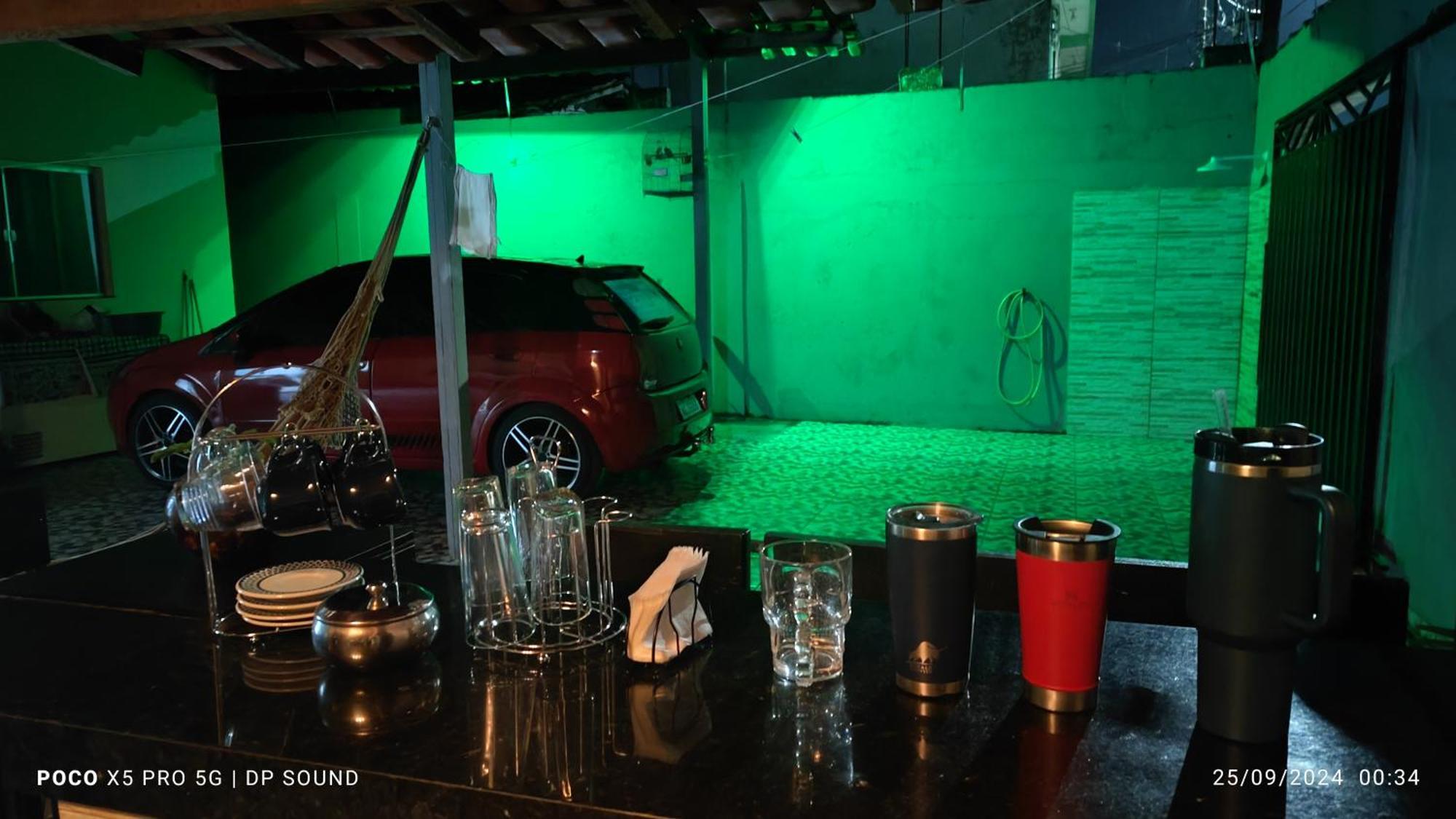 Hotel Casa 10 Ananindeua Zewnętrze zdjęcie