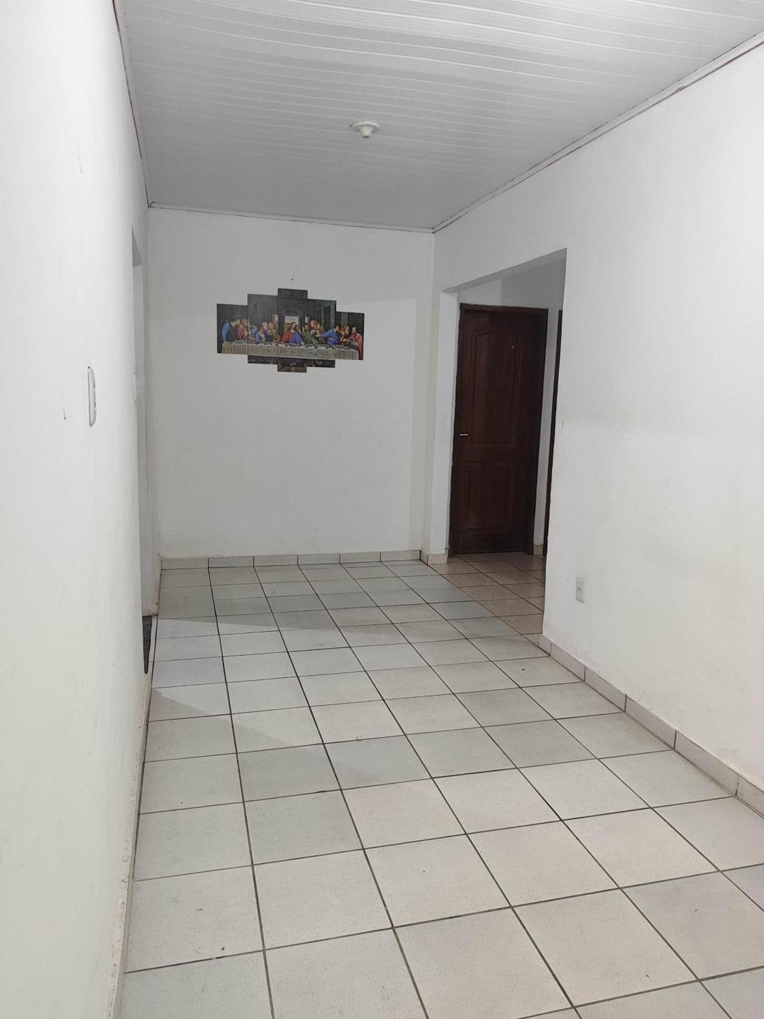 Hotel Casa 10 Ananindeua Zewnętrze zdjęcie