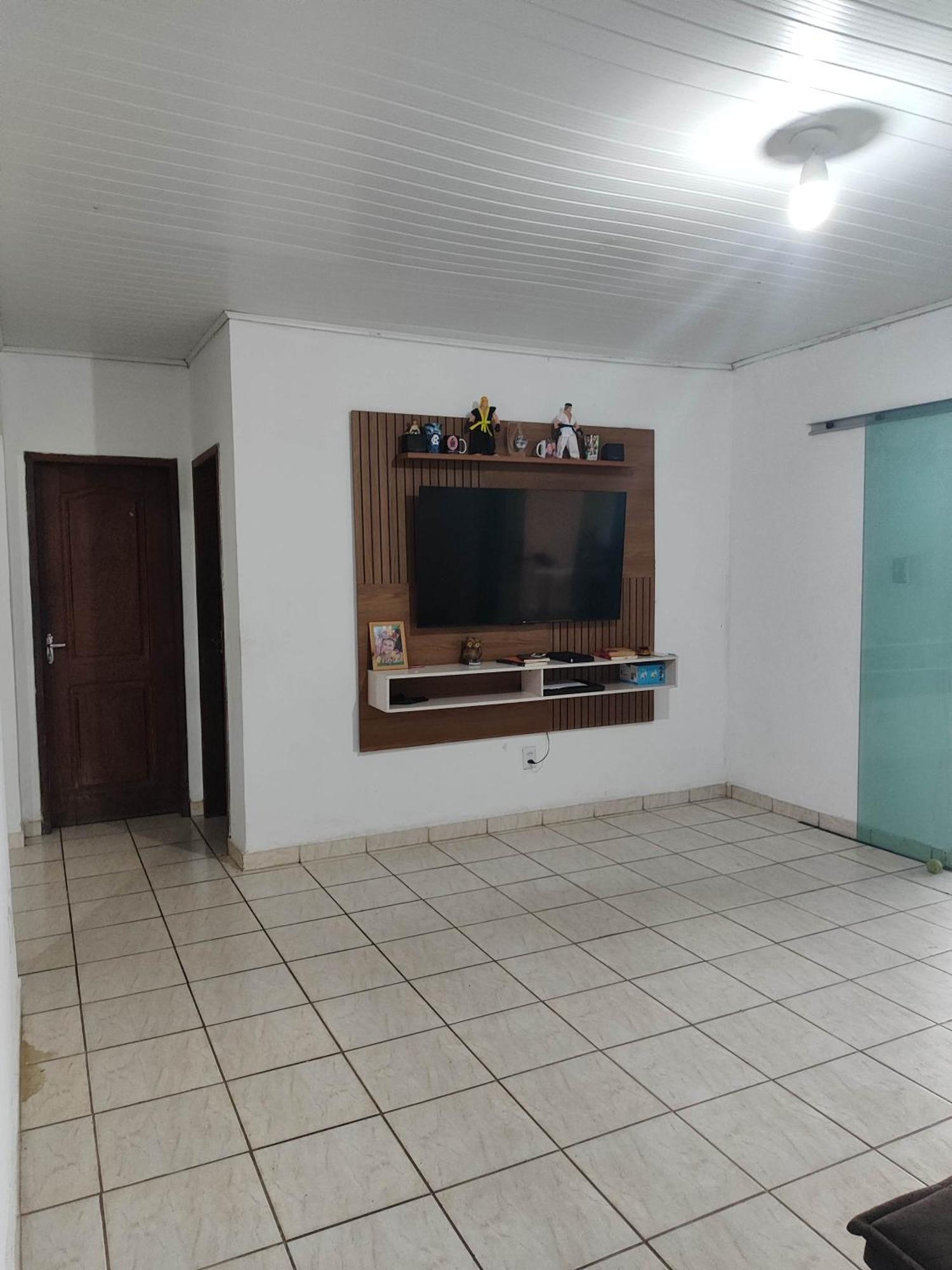 Hotel Casa 10 Ananindeua Zewnętrze zdjęcie